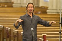 Eric Whitacre's Virtual Choir 4: Fly to Paradise