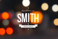 WordPress Smith